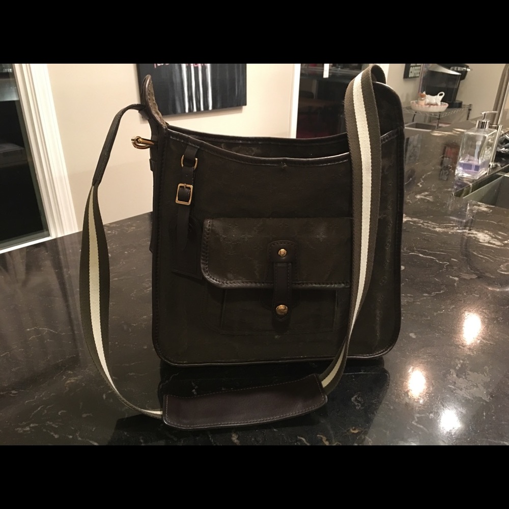 Louis Vuitton bag